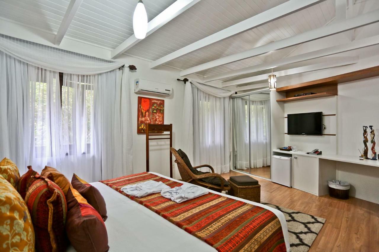 Estaleiro Guest House บัลเนอาริโอ กังโบริว ภายนอก รูปภาพ